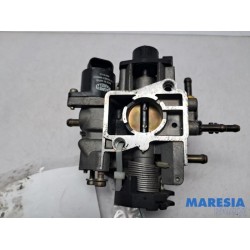 Fiat - Punto - Carburateur