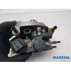 Fiat - Punto - Carburateur