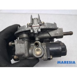 Fiat - Punto - Carburateur
