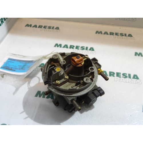 Fiat - Punto - Carburettor