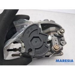 Fiat - Punto - Carburateur
