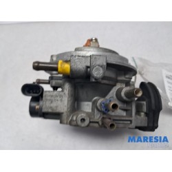 Fiat - Punto - Carburateur