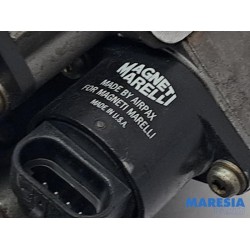 Fiat - Punto - Carburateur
