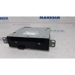 Peugeot - 308 - Radio CD player