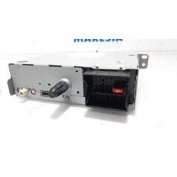 Peugeot - 308 - Radio CD player