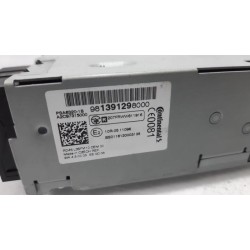 Peugeot - 308 - Radio CD player