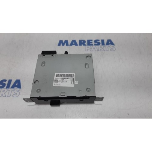 Peugeot - 308 - Radio CD player