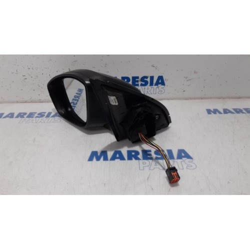 Peugeot - 308 - Wing mirror, left