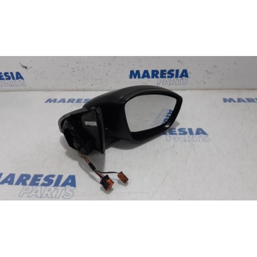 Peugeot - 308 - Wing mirror, right