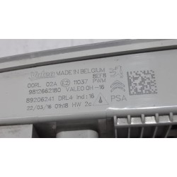 Peugeot - 308 - Daytime running light, right