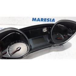 Peugeot - 308 - Instrument de bord