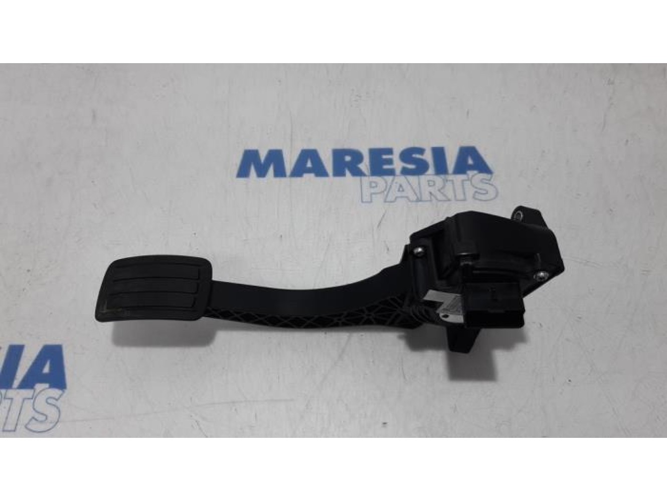 Peugeot - 308 - Gaspedaalpositie Sensor