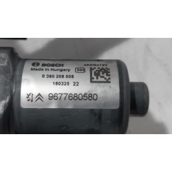 Peugeot - 308 - Moteur essuie-glace arrière