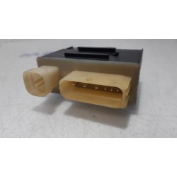 Peugeot - 308 - Glow plug relay