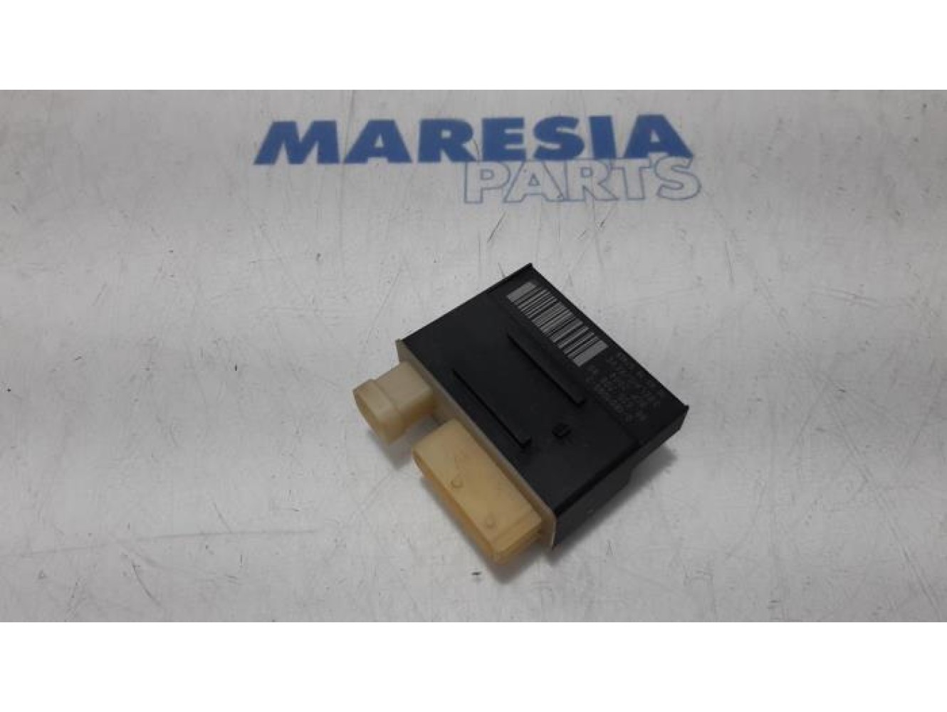 Peugeot - 308 - Glow plug relay