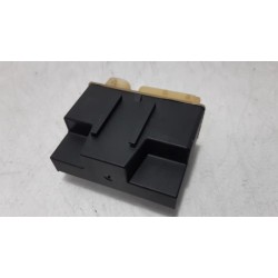 Peugeot - 308 - Glow plug relay