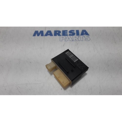 Peugeot - 308 - Glow plug relay