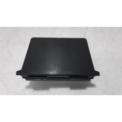 Peugeot - 308 - Heater computer