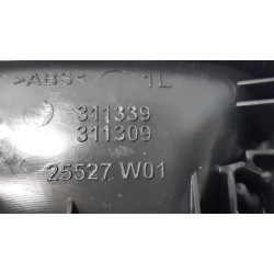Peugeot - 308 - Poignée portière 4portes avant gauche