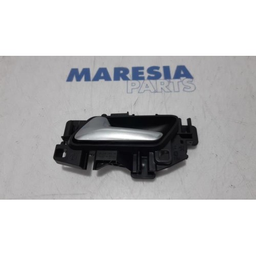 Peugeot - 308 - Door handle 4-door, front left