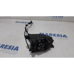 Peugeot - 308 - Front door lock mechanism 4-door, right