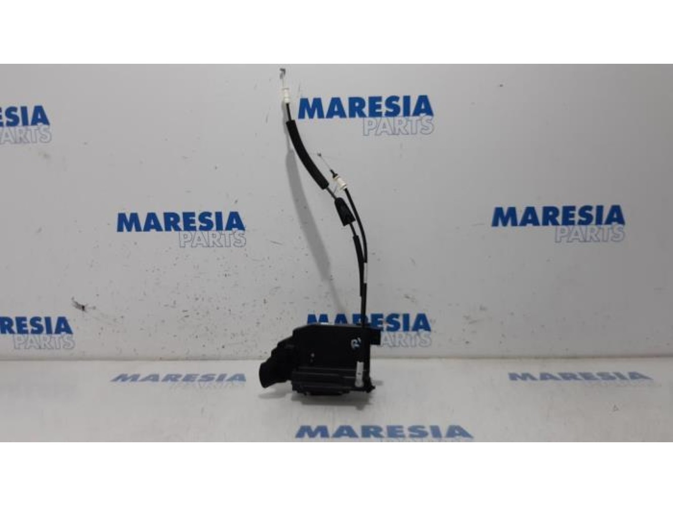 Peugeot - 308 - Front door lock mechanism 4-door, right