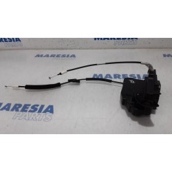 Peugeot - 308 - Front door lock mechanism 4-door, right