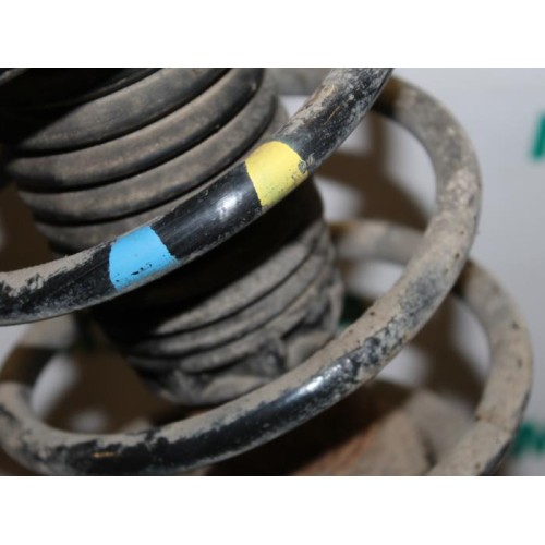 Peugeot - 406 - Front shock absorber rod, left