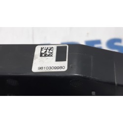 Peugeot - 308 - Türschlossmechanik 4-türig links hinten