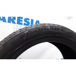Citroen - DS5 - Tyre