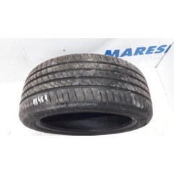 Citroen - DS5 - Tyre