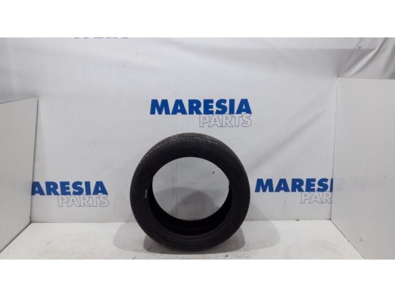 Citroen - DS5 - Tyre