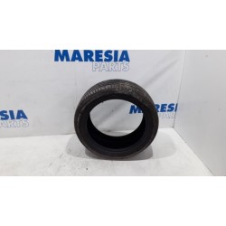 Citroen - DS5 - Tyre