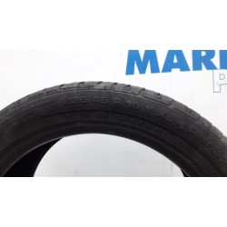 Citroen - DS5 - Tyre