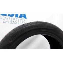 Citroen - DS5 - Tyre