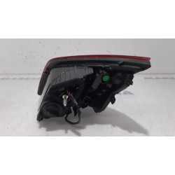 Peugeot - 308 - Rücklicht links
