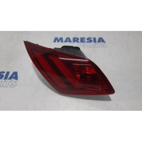 Peugeot - 308 - Taillight, left