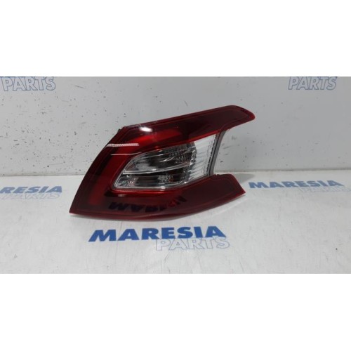 Peugeot - 308 - Taillight, right