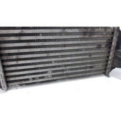 Citroen - DS5 - Intercooler