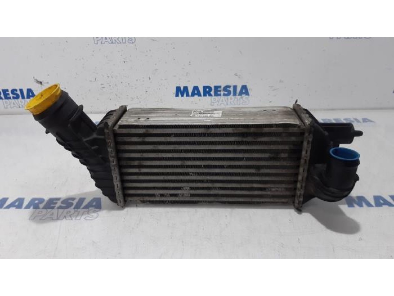 Citroen - DS5 - Intercooler