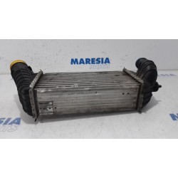 Citroen - DS5 - Intercooler