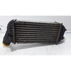 Citroen - DS5 - Intercooler