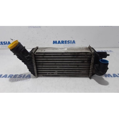 Citroen - DS5 - Intercooler