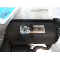 Renault - Express - Startmotor