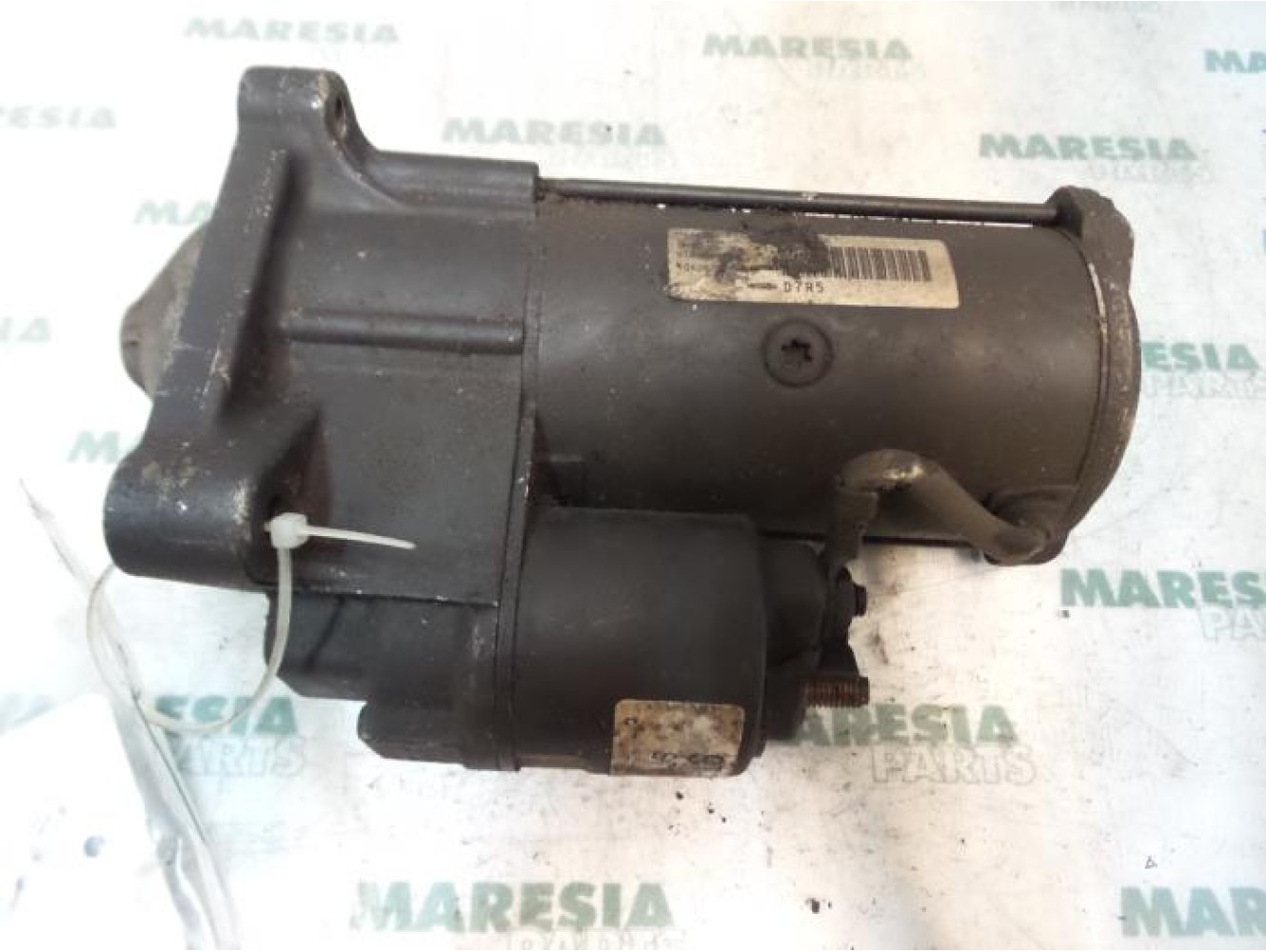 Renault - Express - Startmotor