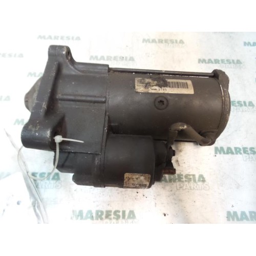 Renault - Express - Starter