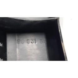 Citroen - DS5 - Bumperframe achter
