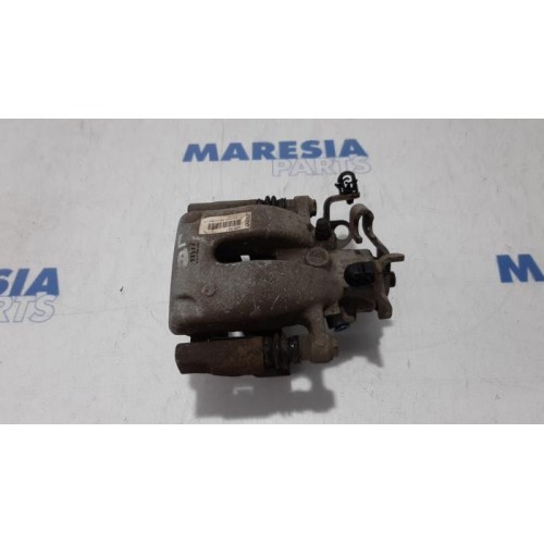 Citroen - DS5 - Bremszange links hinten