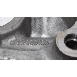 Citroen - DS5 - Engine mount