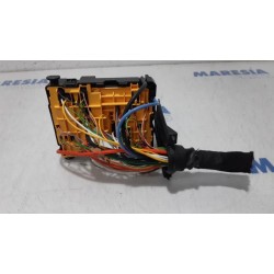 Peugeot - 308 - Fuse box